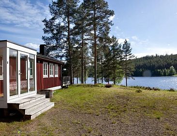 Vakantiehuis in Hagfors