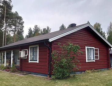 Vakantiehuis in Särna