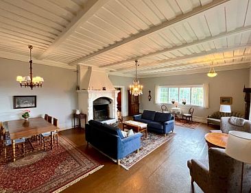 Vakantiehuis Summer House Sweden in Rättvik for 9 people