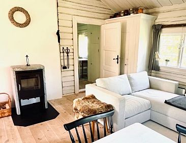 Vakantiehuis in Rättvik