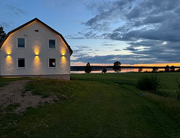 Vrijstaande woning in Furudal
