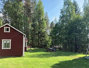 Blåklockan
