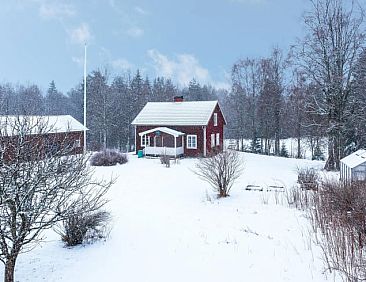 Vakantiehuis in Sunnemo