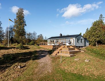 Vakantiehuis Vilångstorp