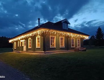 Vakantievilla Värmland