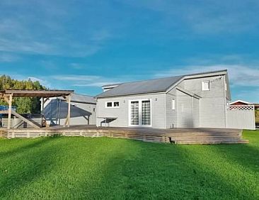 Vakantiehuis in Filipstad