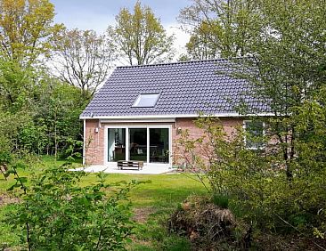 Vakantiehuis in Westerbork