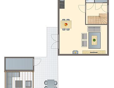 4-persoons woning | 4ELV