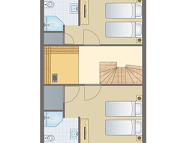 8-persoons woning | 8L