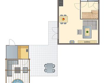 4-persoons woning | 4ELW