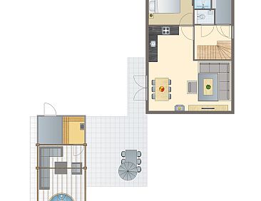 6-persoons woning | 6ELW