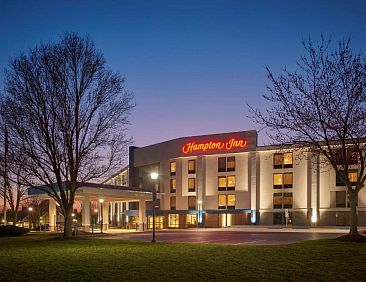 Hampton Inn Lancaster