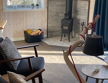 Vakantiehuis in Sunne