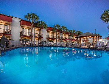 La Quinta by Wyndham Clearwater Central
