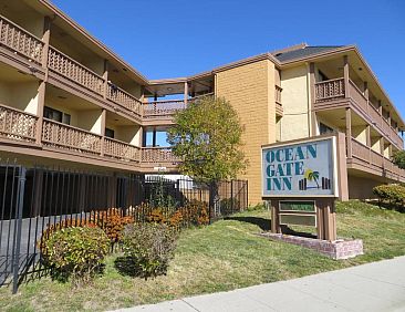Ocean Gate Inn