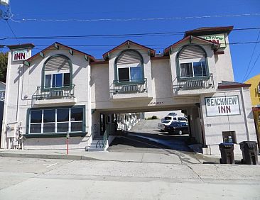 Beachview Inn