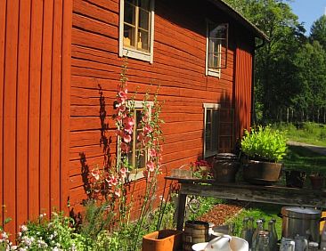 Huisje in Haddebo , Örebro