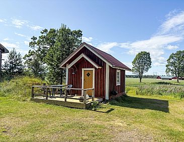Vakantiehuis Skyberga Torp Lilla stugan