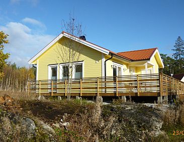 Vakantiehuis Ljugarn 2