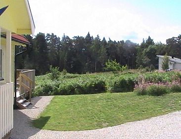 Vakantiehuis Ljugarn 1