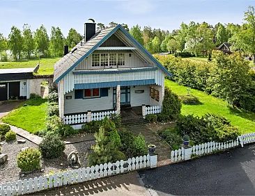 Ljungsarp-Hasewinkel