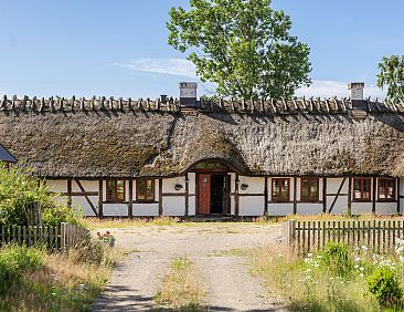 Vakantiehuis Den Gyllene Gården
