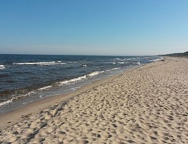 Vakantiehuis Yngsjö