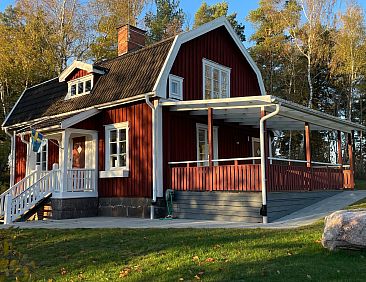 Vakantiehuis VillaVictoria Luxus