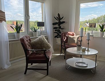 Vakantiehuis Villa ASTRID Premium