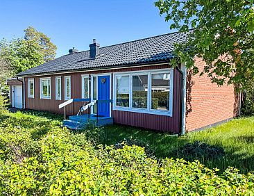 Vakantiehuis Tallkotten