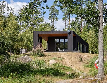 Vakantiehuis Paradiset