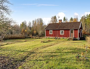 Vakantiehuis Svenstorp