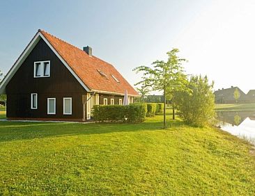 Hof van Saksen | 8-persoons boerderij | 8C