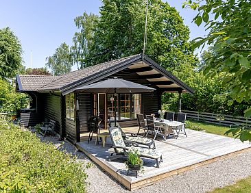 Vakantiehuis Väbynäs