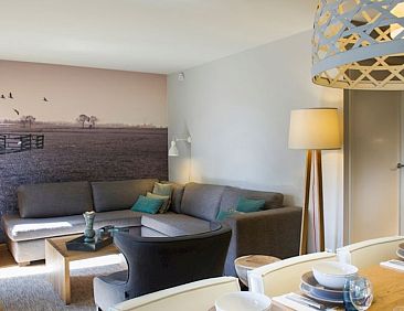 Hof van Saksen | 6-persoons boerderij | 6L1