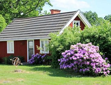 Sommargyllen Torp Brändabo