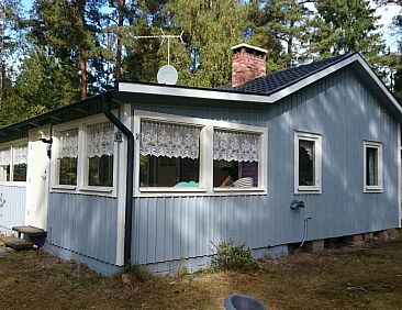 Vakantiehuis Idyllisches Ferienhaus in ruhiger Lage
