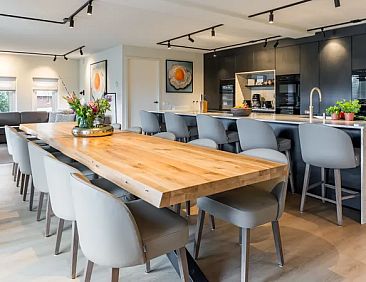 Hof van Saksen | 12-persoons Luxe Culinaire boerderij | 12LC