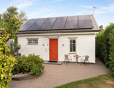 Vakantiehuis Östra Stranden