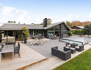 Vakantiehuis Frösakull Paradiset