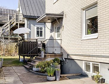 Appartement Vårhemsplatsen