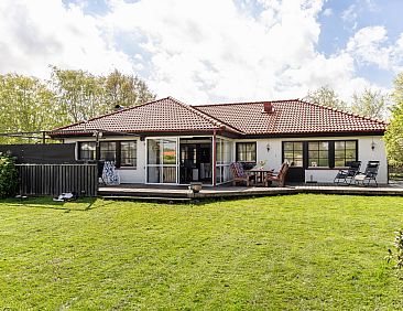 Vakantiehuis Villshärad
