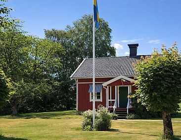 Vakantiehuis Heagård