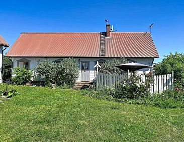 Vakantiehuis Melösa