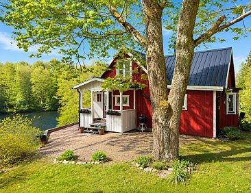 Vakantiehuis Knäredsdrömmen