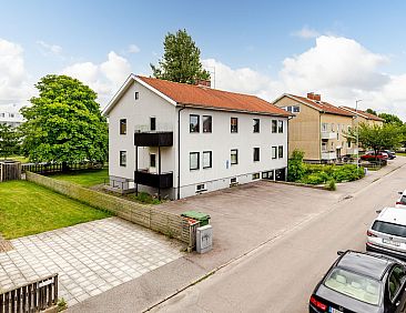 Appartement Odal