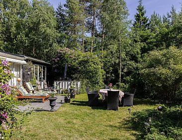 Vakantiehuis Haverdalsdrömmen