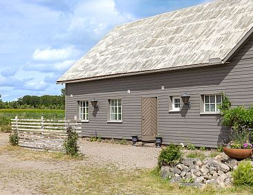 Vakantiehuis Onsjö