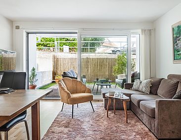 Appartement Strandpärlan