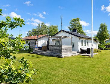 Vakantiehuis Havsdrömmen